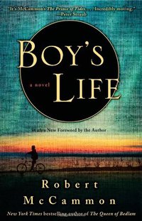 Boy's Life (Gallery Books 2008)
