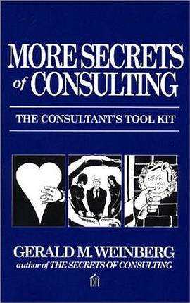 More Secrets of Consulting