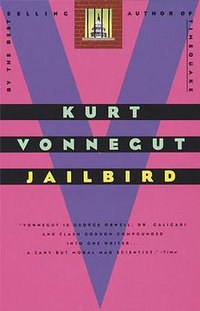 Jailbird (Dial Press Trade Paperback 1999)