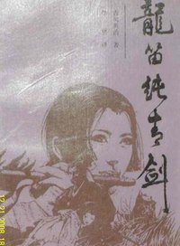 龙笛纯青剑 (北岳文艺出版社 1987)