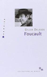 Foucault (Editions de Minuit 2004)