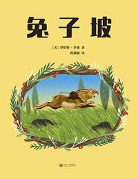 兔子坡 (江西人民出版社 2017)