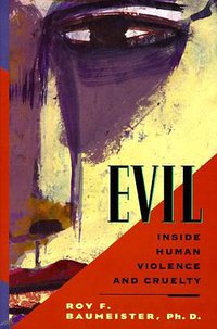 Evil (W.H. Freeman & Company 1996)
