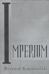Imperium (Knopf 1994)