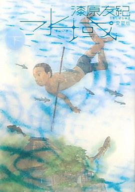 水域 愛蔵版 下巻