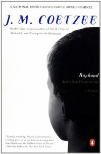 Boyhood (Penguin Books 1998)