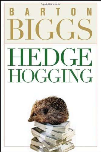 Hedge Hogging