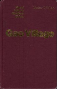 Gao Village (University of Hawaii Press 1999)