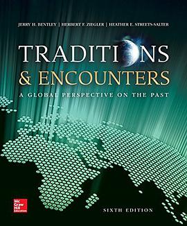 Traditions & Encounters