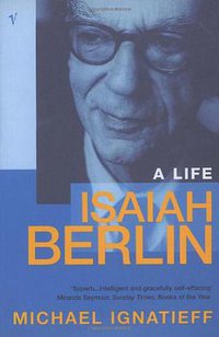 Isaiah Berlin (Vintage 2000)