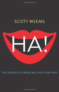 Ha! (Basic Books 2014)