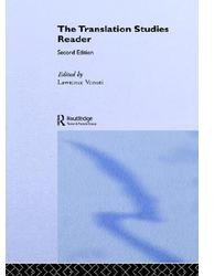 The Translation Studies Reader (Routledge 2004)