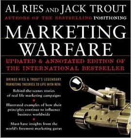 MARKETING WARFARE 20TH ANN EDN