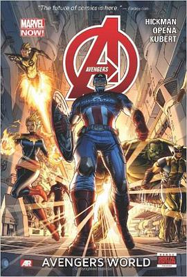 Avengers, Vol. 1