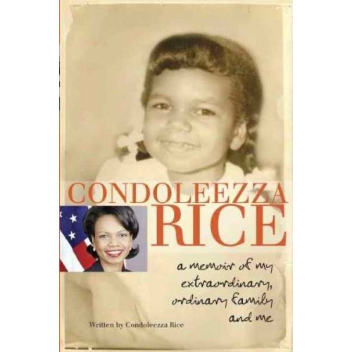 Condoleezza Rice