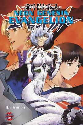 Neon Genesis Evangelion, Vol. 10