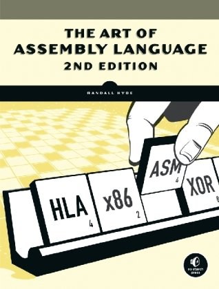 The Art of Assembly Language
