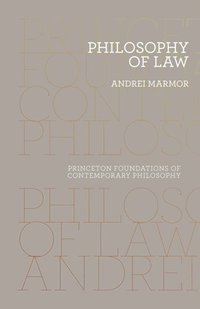 Philosophy of Law (Princeton University Press 2011)