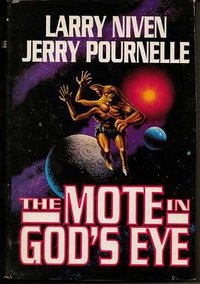 The Mote in God's Eye (Simon & Schuster 1993)