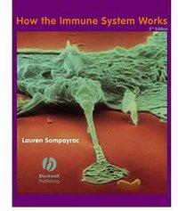 How the Immune System Works (Blackwell Pub)