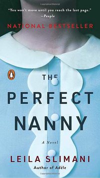 The Perfect Nanny (Penguin Books 2019)