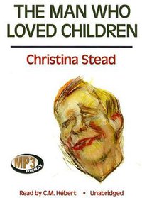 The Man Who Loved Children (2007)