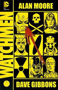Watchmen (DC Comics 2013)