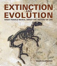 Extinction and Evolution (Firefly Books 2014)