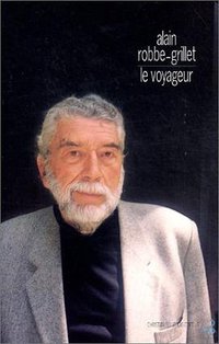 Le Voyageur (Christian Bourgois 2001)