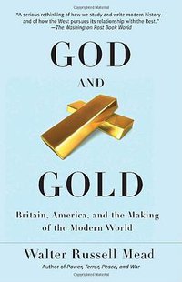God and Gold (Vintage 2008)