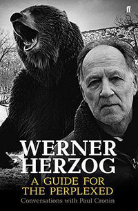 Werner Herzog (Faber & Faber 2014)