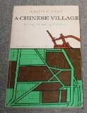 A Chinese Village