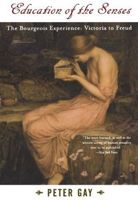 Education of the Senses (W. W. Norton & Company, Inc. 1999)