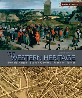 The Western Heritage