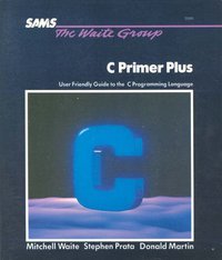 C Primer Plus (Sams Publishing 1984)
