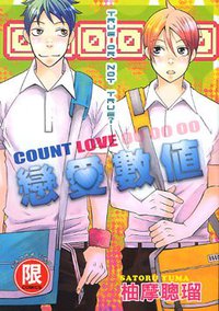 戀愛數值 (东贩 2008)