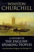 A History of the English Speaking Peoples (Cassell Reference 1998)