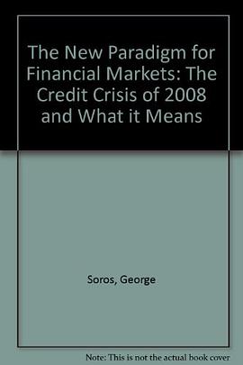 The New Paradigm for Financial Markets