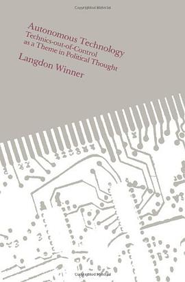 Autonomous Technology