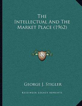 The Intellectual and the Market Place