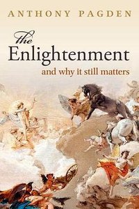 The Enlightenment (OUP Oxford 2013)