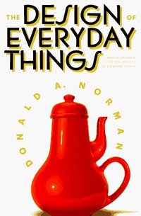 The Design of Everyday Things (Currency 1990)