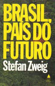 BRASIL: PAÍS DO FUTURO (CIVILIZACAO BRASILEIRA 1960)