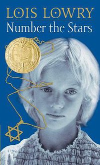 Number the Stars (Turtleback Books 1998)