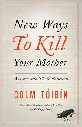 New Ways to Kill Your Mother