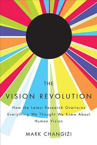 The Vision Revolution (BEN BELLA 2010)