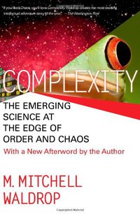 Complexity (Simon & Schuster 1992)