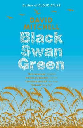 Black Swan Green