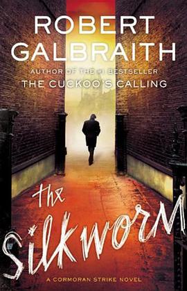 The Silkworm