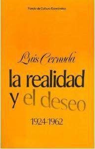 欲望与现实 (Ediciones F.C.E;)